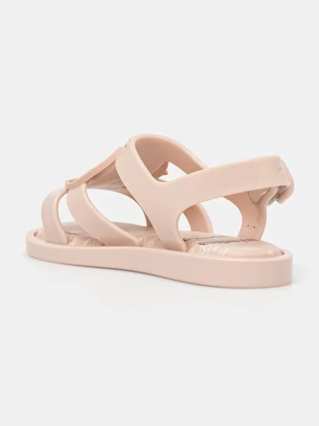 Детские шлепанцы Melissa
