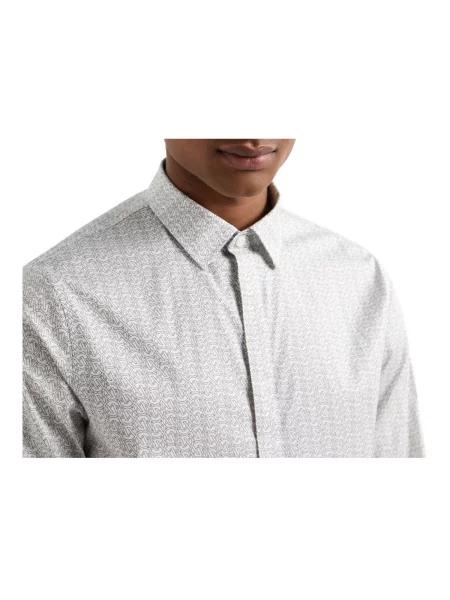 Cămașă Armani alb