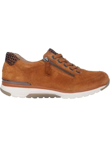 Pantofi Gabor maro