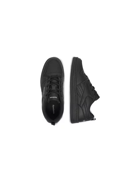 Sneakersy Reebok černá
