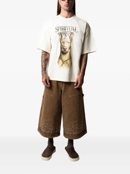 Tricou Garcias