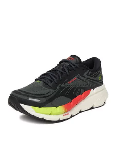 Reebok Bėgimo batai SS-FLOATZIG DOUBLE juoda