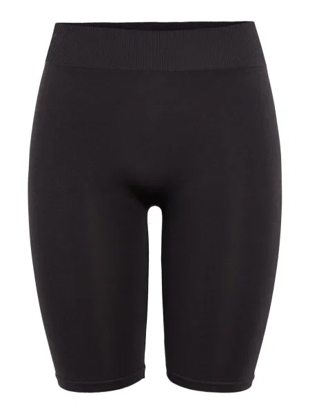 PIECES Pantaloni London' negru