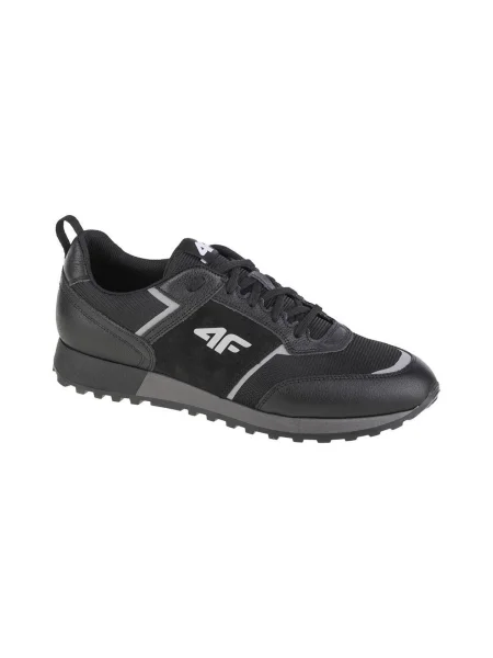Pantofi 4f negru