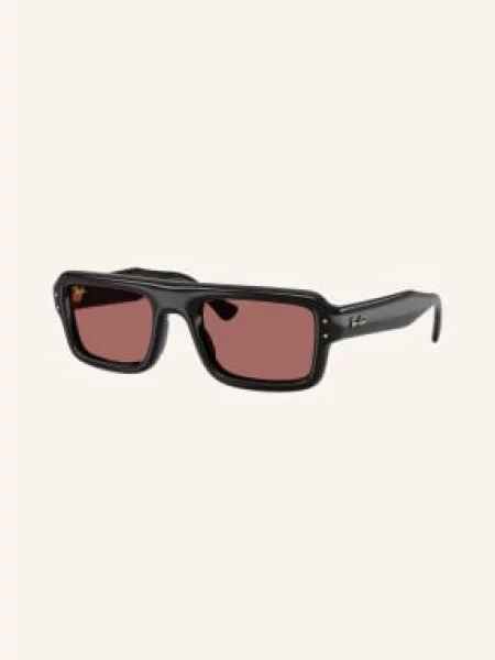 Hodinky Ray-ban černé