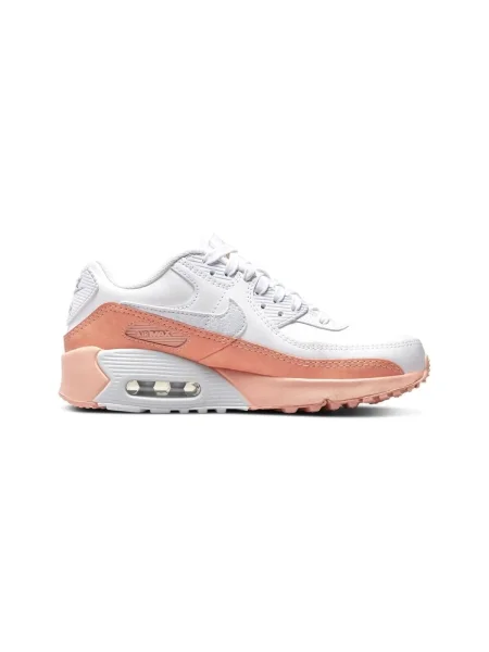 Pantofi copii Nike alb