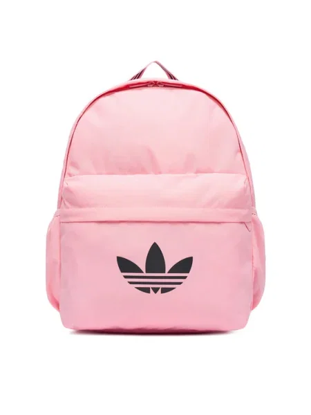 Klasický batoh Adidas Originals ružová