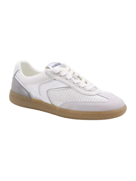 Sneakersy Verbenas białe