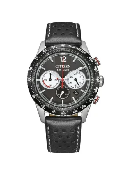 Zegarek Citizen czarny