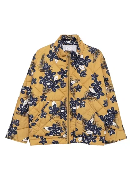 Geacă The Upside galben