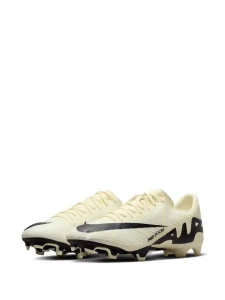 Sneakerși Nike Alpha Huarache alb
