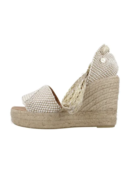 Espadrilky Yellow žltá