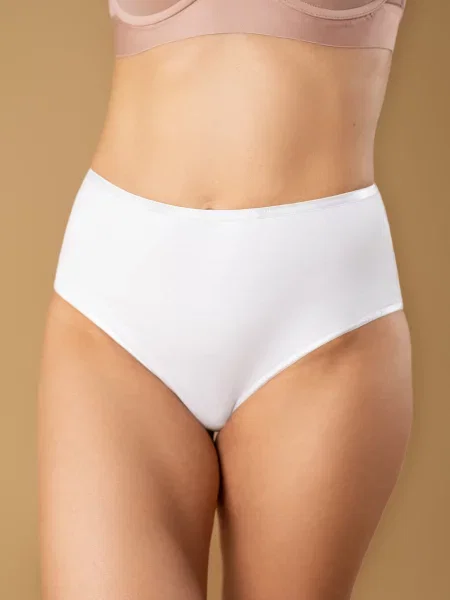 Набір трусів brabrabra Окейчики мультиколор бавовна/еластан чорні