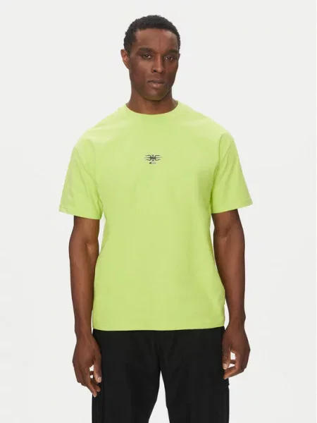 Quiksilver Футболка зелений