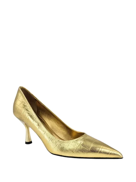 Pantofi cu toc Madison.maison din piele