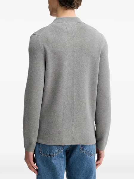 Cardigan Marc O'polo gri