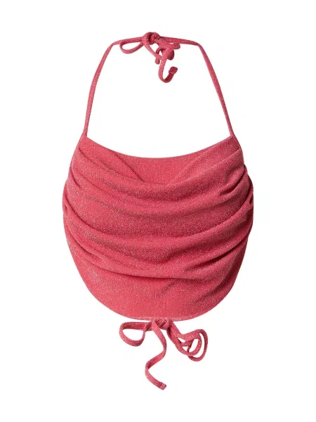 MYLAVIE by Sarah Harrison Sutien costum de baie roz