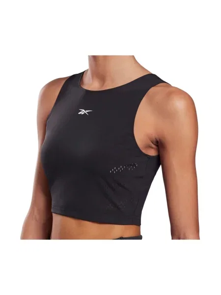 Tricou Reebok Sport negru