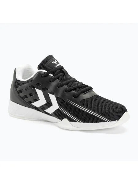 Hummel Root Elite обувки за хандбал черни