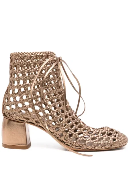 Botine Forte_forte maro