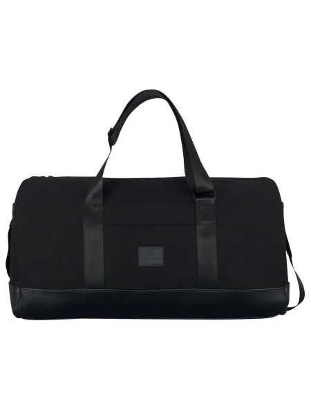 Johnny Urban Geantă de weekend Paul' negru