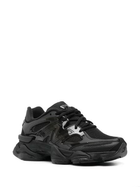 Sneakerși New Balance negru