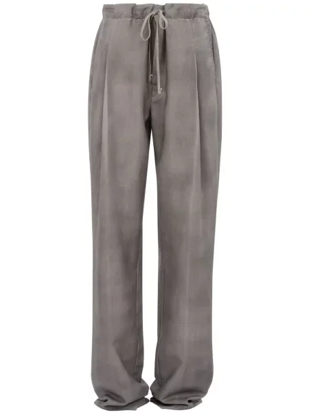 Pantaloni Maison Margiela gri