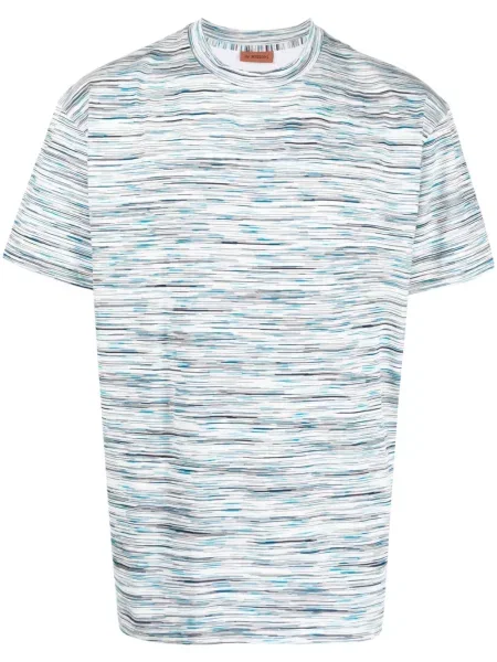 Tricou Missoni alb