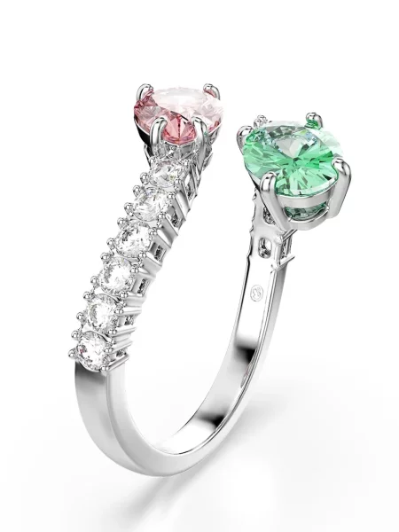Кольцо Swarovski