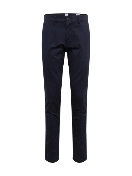 GAP Kalhoty Essential námořnická modř