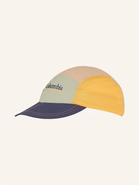 Columbia Czapka Z Daszkiem Wingmark™ beige beżowa