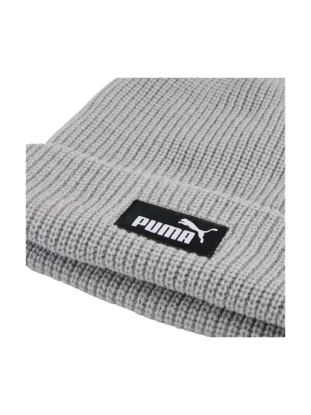 Sapka Puma szürke