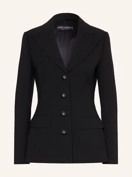 Dolce & Gabbana Blejzr černá