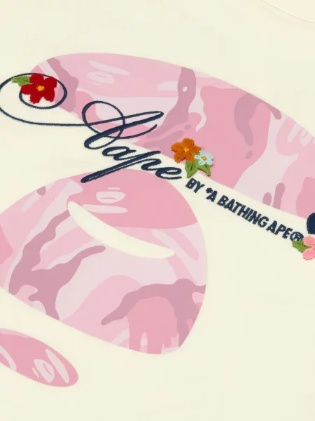 Sveter Aape By *a Bathing Ape®