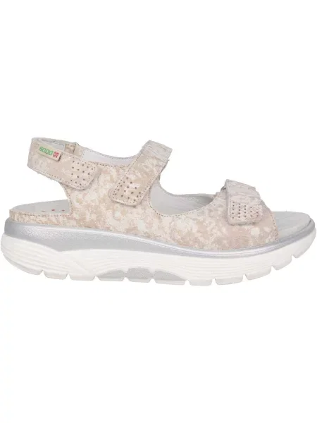 Pantofi Mephisto bej