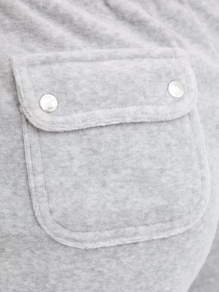 Juicy Couture трикотажні шорти EVE