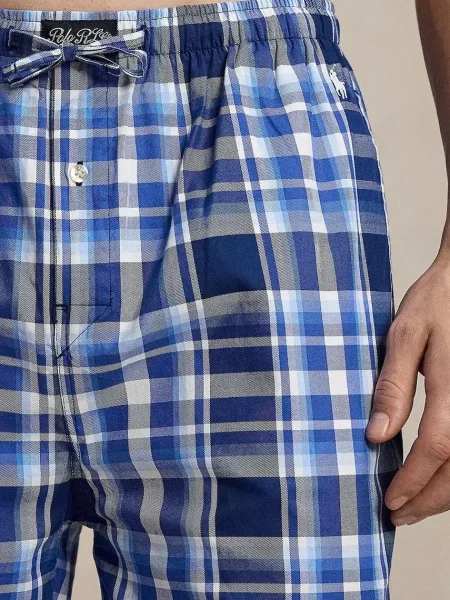 Пижама Polo Ralph Lauren