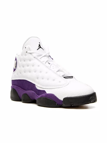 Маратонки Jordan Air Jordan 13 бяло