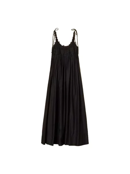 Rochie Twin Set negru