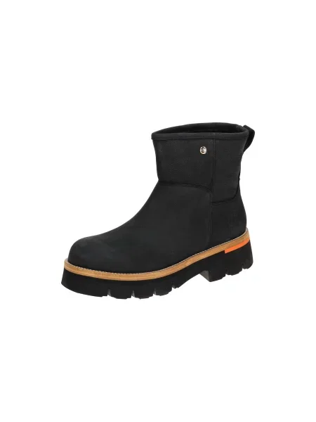 PANAMA JACK Boots Laia μαύρο