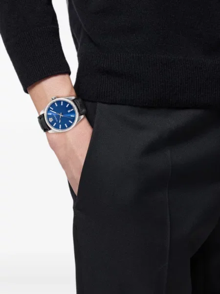 Ceas Versace albastru