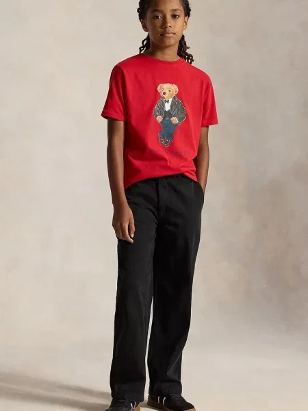 Детское поло Polo Ralph Lauren