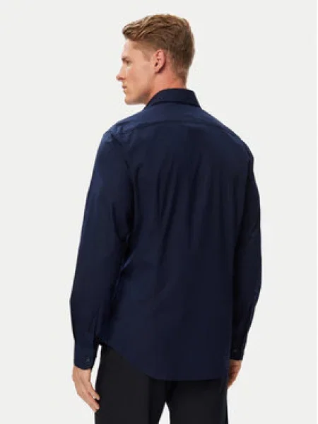 Tommy Hilfiger Srajca Mornarsko modra