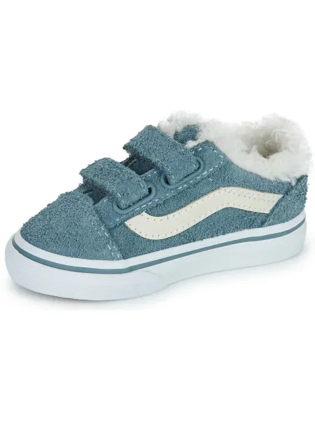 Pantofi copii Vans albastru