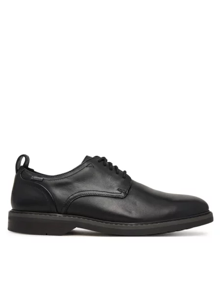 Trzewiki Clarks czarne