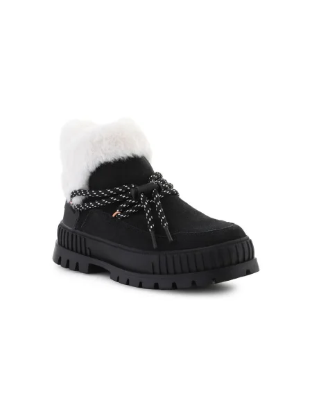Pantofi Palladium negru