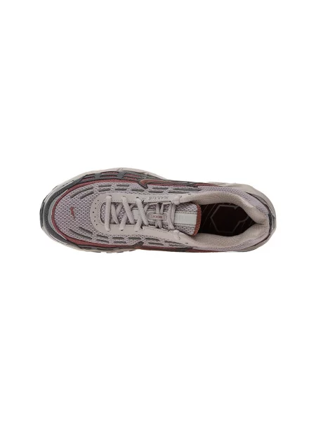 Tenisky Nike Air Max sivá