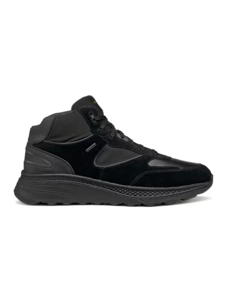Trampki Geox U Spherica Actif X1 Black EUR 46 czarne