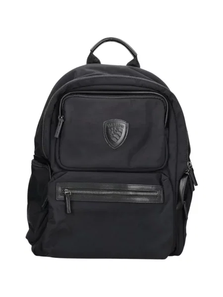 Torba Blauer czarna