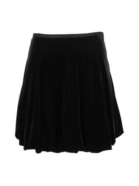Spódnica Emporio Armani czarna